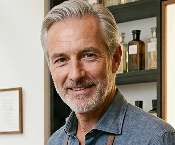 Arnaud Lefebvre